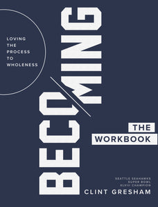 The "Becoming" Workbook
